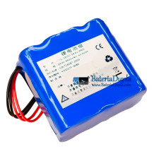 Bateria para PLC KMD-18650-14.4v-4400mAh [bateria de reposição]